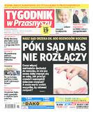 Tygodnik w Przasnyszu