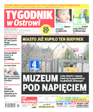 Tygodnik w Ostrowi Mazowieckiej