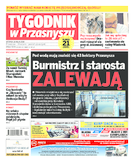 Tygodnik w Przasnyszu