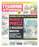 Tygodnik w Przasnyszu