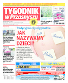 Tygodnik w Przasnyszu