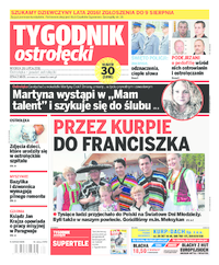 Tygodnik Ostrołęcki