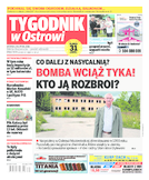 Tygodnik w Ostrowi Mazowieckiej