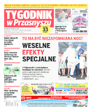 Tygodnik w Przasnyszu