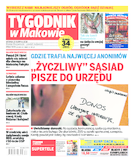 Tygodnik Ostrołęcki - wydanie makowskie