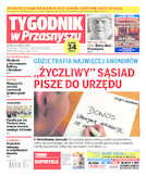 Tygodnik w Przasnyszu