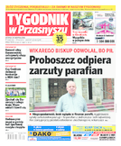 Tygodnik w Przasnyszu