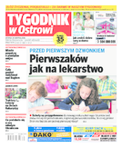 Tygodnik w Ostrowi Mazowieckiej