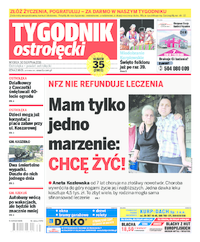 Tygodnik Ostrołęcki