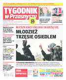 Tygodnik w Przasnyszu