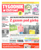 Tygodnik w Ostrowi Mazowieckiej