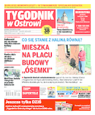 Tygodnik w Ostrowi Mazowieckiej