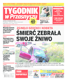 Tygodnik w Przasnyszu