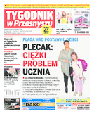 Tygodnik w Przasnyszu