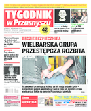 Tygodnik w Przasnyszu