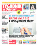 Tygodnik w Ostrowi Mazowieckiej