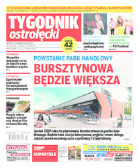 Tygodnik Ostrołęcki