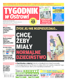 Tygodnik w Ostrowi Mazowieckiej