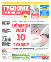 Tygodnik Ostrołęcki