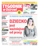 Tygodnik w Ostrowi Mazowieckiej