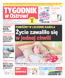 Tygodnik w Ostrowi Mazowieckiej