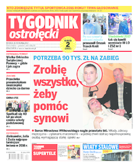 Tygodnik Ostrołęcki