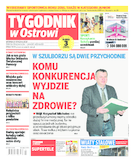 Tygodnik w Ostrowi Mazowieckiej