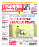 Tygodnik Ostrołęcki