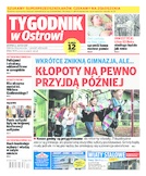 Tygodnik w Ostrowi Mazowieckiej