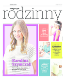 Magazyn Rodzinny