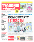 Tygodnik w Ostrowi Mazowieckiej