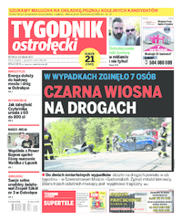 Tygodnik Ostrołęcki