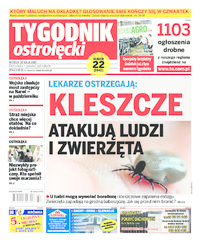 Tygodnik Ostrołęcki