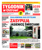 Tygodnik w Ostrowi Mazowieckiej