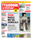 Tygodnik w Ostrowi Mazowieckiej