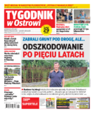 Tygodnik w Ostrowi Mazowieckiej