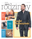 Magazyn Rodzinny