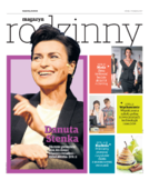 Magazyn Rodzinny