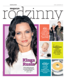 Magazyn Rodzinny