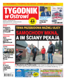 Tygodnik w Ostrowi Mazowieckiej