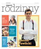 Magazyn Rodzinny