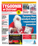 Tygodnik w Ostrowi Mazowieckiej