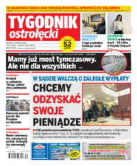 Tygodnik Ostrołęcki