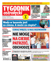 Tygodnik Ostrołęcki