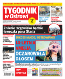 Tygodnik w Ostrowi Mazowieckiej