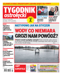 Tygodnik Ostrołęcki