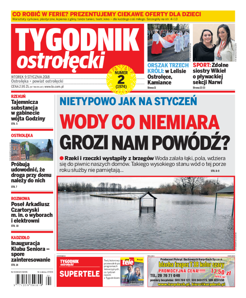 Tygodnik Ostrołęcki