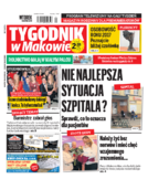 Tygodnik Ostrołęcki - wydanie makowskie