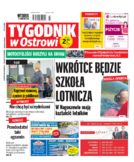 Tygodnik w Ostrowi Mazowieckiej