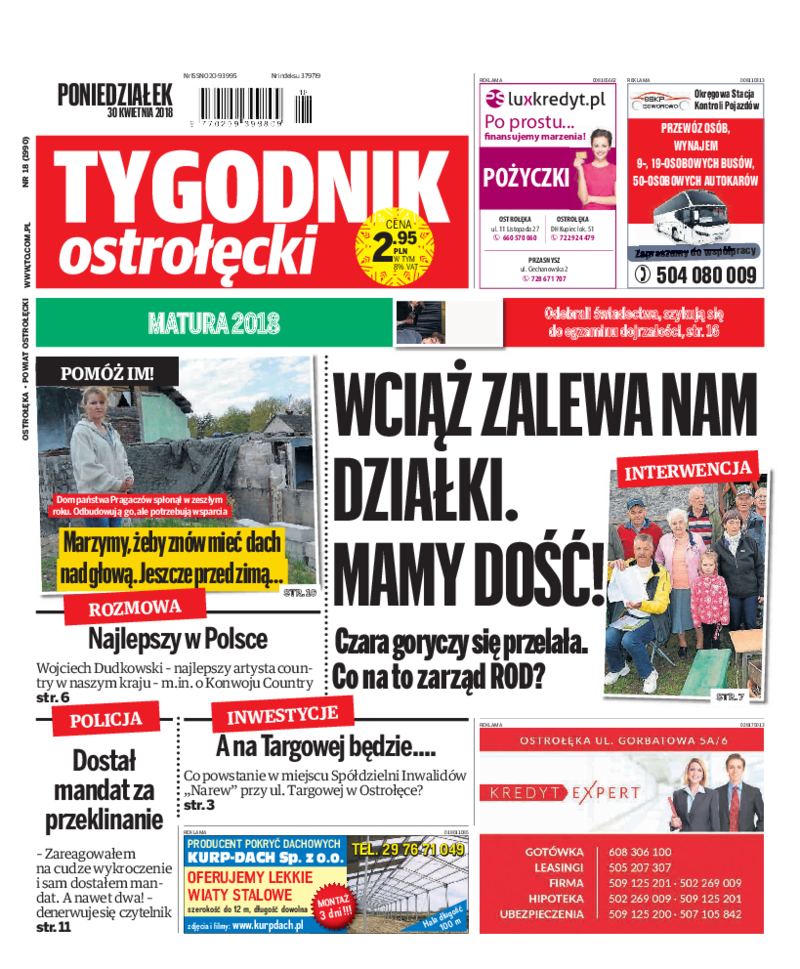 Tygodnik Ostrołęcki